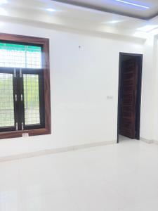 Hall Image of 1700 Sq.ft 4 BHK Builder Floor for sale in Rajendra Nagar Ghaziabad for Rs. 14000000