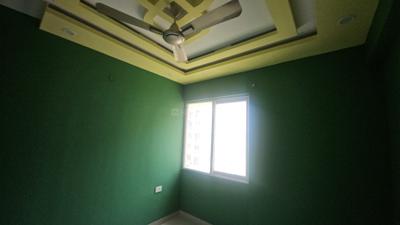 Bedroom Image of 765 Sq.ft 2 BHK Apartment / Flat for sale in Signature Global Orchard Avenue , Sector 93 Gurgaon for Rs. 6300000