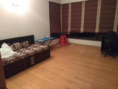 Hall Image of 3200 Sq.ft 4 BHK Apartment / Flat for sale in Jaypee The Castille, Jaypee Greens Greater Noida for Rs. 49200000