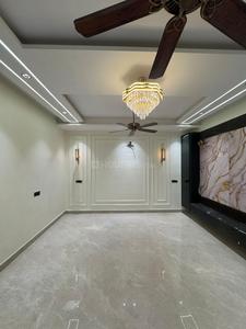 3 BHK Independent Builder Floor