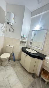 Image of 1200 Sq.ft 2 BHK Builder Floor for rent in Malibu Town Floors, Sector 47, Gurgaon for Rs. 43000