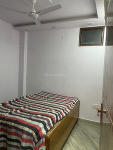 1 BHK Flat