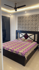 Bedroom Image of 1960 Sq.ft 3 BHK Apartment / Flat for sale in Mapsko Casa Bella, Sector 82 Gurgaon for Rs. 22500000