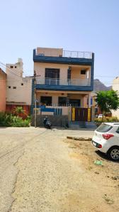 Image of 2100 Sq.ft 3 BHK Independent House for sale in Vaishali Nagar, Ajmer for Rs. 8500000