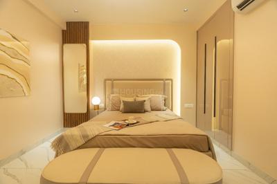 Bedroom Image of 2702 Sq.ft 3.5 BHK Apartment / Flat for sale in Nagla Zirakpur for Rs. 17000000