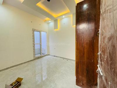 Bedroom Image of 1200 Sq.ft 2 BHK Independent House for sale in Jankipuram Extension Lucknow for Rs. 6200000