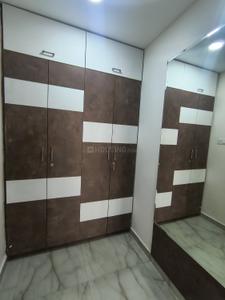 Bedroom Image of 3400 Sq.ft 4 BHK Apartment / Flat for rent in Banjara Springs, Banjara Hills Hyderabad for Rs. 105000