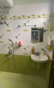 Bathroom Image of 1370 Sq.ft 3 BHK Apartment / Flat for sale in Himayat Nagar Hyderabad for Rs. 12500000