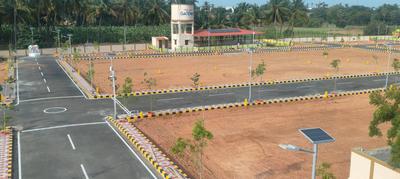 Image of 2388 Sq.ft Residential Plot / Land for sale in Perundurai, Erode for Rs. 6439000