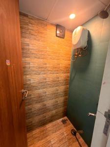 Image of 450 Sq.ft 1 BHK Apartment / Flat for sale in Lodha Quality Home Tower 5, Thane West, Thane for Rs. 5300000