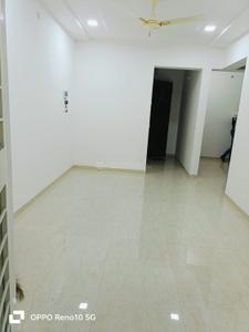 Hall Image of 521 Sq.ft 1 BHK Apartment / Flat for rent in Acorn Park, Wakad Pune for Rs. 25000