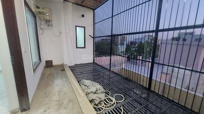 Balcony Image of 3500 Sq.ft 3 BHK Builder Floor for rent in Sector 108 Noida for Rs. 60000