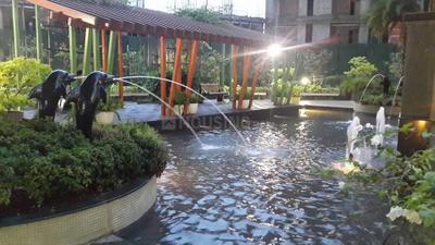 Image of 980 Sq.ft 2 BHK Apartment / Flat for sale in Neelkanth Krishna B Wing, Thane West, Thane for Rs. 14400000