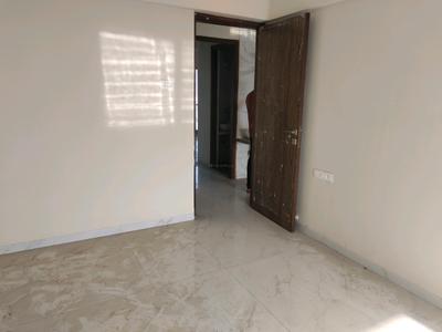 Bedroom Image of 1800 Sq.ft 3 BHK Apartment / Flat for rent in Kopar Khairane Navi Mumbai for Rs. 92000