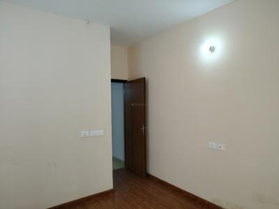 Bedroom Image of 805 Sq.ft 2 BHK Apartment / Flat for sale in Amrapali Dream Valley 2, Noida Extension Greater Noida for Rs. 5800000