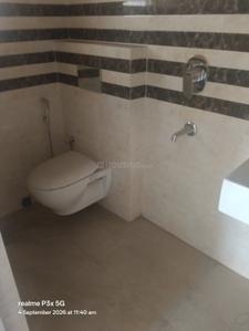 Image of 1150 Sq.ft 3 BHK Apartment / Flat for rent in Radhashree 30, Kankurgachi, Kolkata for Rs. 36000
