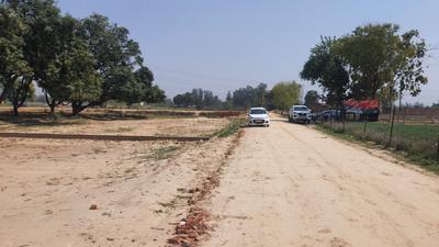 Image of 2000 Sq.ft Residential Plot / Land for sale in Guramba, Lucknow for Rs. 5000000