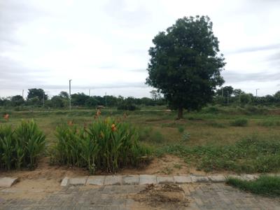 Image of 1152 Sq.ft Residential Plot / Land for sale in Adore Smart City 2, Tajupur, Faridabad for Rs. 16000000