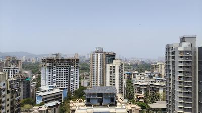 Image of 685 Sq.ft 1 BHK Apartment / Flat for sale in Mulund East, Mumbai for Rs. 9000000