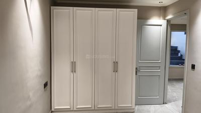 Bedroom Image of 1500 Sq.ft 4 BHK Independent House for sale in JLPL Industrial Area Mohali for Rs. 23000000