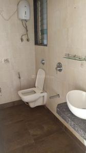 Image of 1200 Sq.ft 2 BHK Apartment / Flat for rent in Bhagwati Imperia, Ulwe, Navi Mumbai for Rs. 52000
