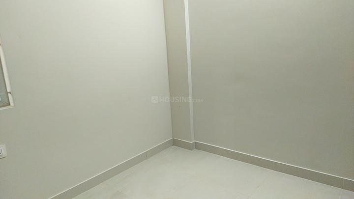 HSR Layout Bedroom 1