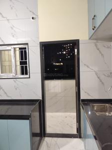 Kitchen Image of 1200 Sq.ft 2 BHK Villa for rent in Undri Pune for Rs. 6000