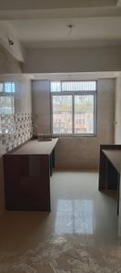 Kitchen Image of 445 Sq.ft 1 BHK Apartment / Flat for sale in Antalica Tower, Ambernath East Ambernath for Rs. 3000000