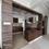 siyaram apartment bariatu road ranchi Kitchen 1