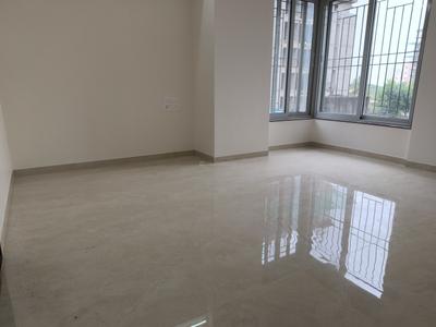 Bedroom Image of 1100 Sq.ft 3 BHK Apartment / Flat for rent in Badhekar Arunali, Kothrud Pune for Rs. 55000