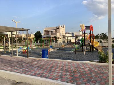 Image of 2120 Sq.ft Residential Plot / Land for sale in Kurumbapalayam, Coimbatore for Rs. 9612000