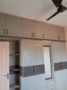 Bathroom Image of 803 Sq.ft 1 BHK Apartment / Flat for sale in Mahaveer Cedar, Jalahalli West Bengaluru for Rs. 4200000