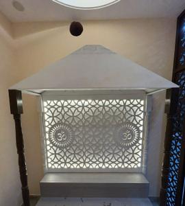 Hall Image of 5000 Sq.ft 5 BHK Independent House for sale in Sector 41 Noida for Rs. 75000000