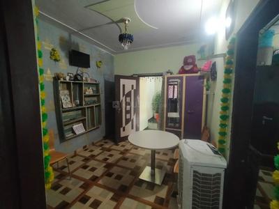Hall Image of 450 Sq.ft 3 BHK Independent House for sale in Jhotwara Jaipur for Rs. 5000000