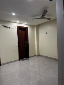 Hall Image of 1750 Sq.ft 3 BHK Builder Floor for sale in Preet Vihar New Delhi for Rs. 34000000