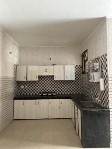 Kitchen Image of 1069 Sq.ft 2 BHK Builder Floor for sale in Mount Kailash, Gazipur Zirakpur for Rs. 3500000