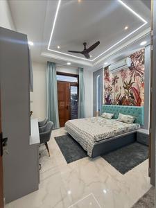 Bedroom Image of 3550 Sq.ft 6 BHK Villa for sale in Kamal Vihar Raipur for Rs. 8535000