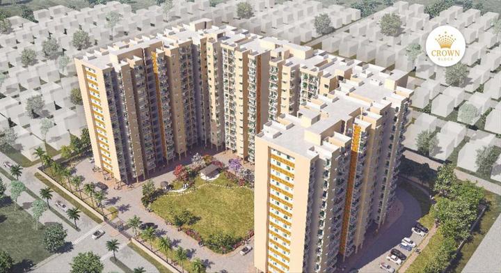 Sahu City Main Image 1