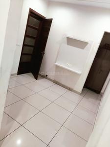 Hall Image of 700 Sq.ft 1 BHK Apartment / Flat for rent in Patel Nagar Hisar for Rs. 8500