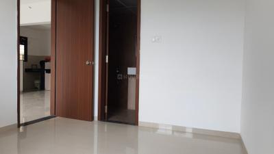 Bedroom Image of 1080 Sq.ft 3 BHK Apartment / Flat for sale in Kohinoor Sportsville, Maan Pune for Rs. 12000000