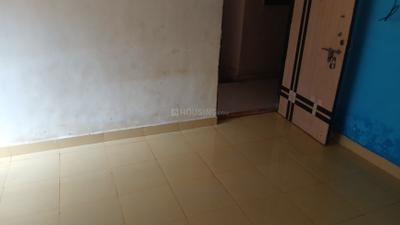 Living Room Image of 550 Sq.ft 1 BHK Apartment / Flat for sale in Rashmi Star City, Naigaon East Naigaon for Rs. 2400000