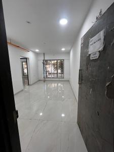 Hall Image of 490 Sq.ft 1 BHK Apartment / Flat for sale in 49 Simandhar Royale, Chembur Mumbai for Rs. 10700000
