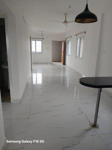 Hall Image of 1200 Sq.ft 2 BHK Builder Floor for rent in JP Nagar Bengaluru for Rs. 30000