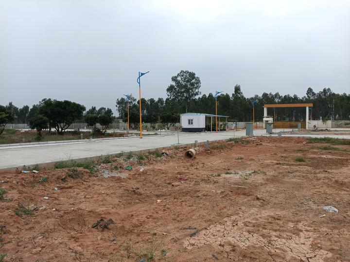 Sreevari Forest Glade Main Image 1