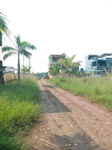 Image of 720 Sq.ft Residential Plot / Land for sale in Fresco Fountain City Plots, Rasapunja, Raypur for Rs. 260005