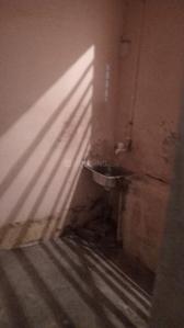 Kitchen Image of 750 Sq.ft 2.5 BHK Independent House for rent in Lake Gardens Kolkata for Rs. 10000