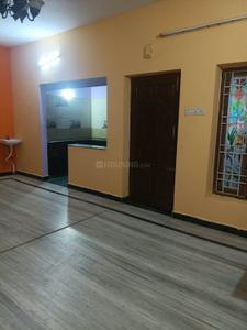 Hall Image of 850 Sq.ft 3 BHK Independent House for sale in Madhavaram Chennai for Rs. 4800000