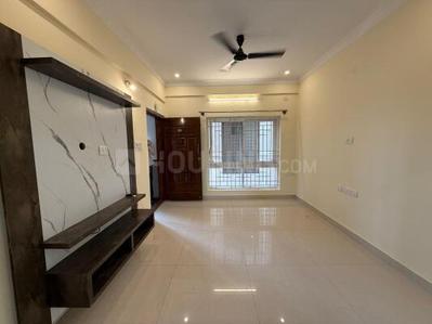 4 BHK Flat