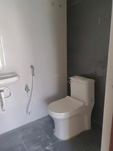 Bedroom Two Image of 1865 Sq.ft 3 BHK Apartment / Flat for sale in Alwal Secunderabad for Rs. 11190000