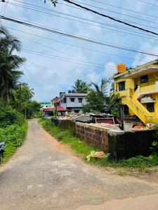 Residential Plot